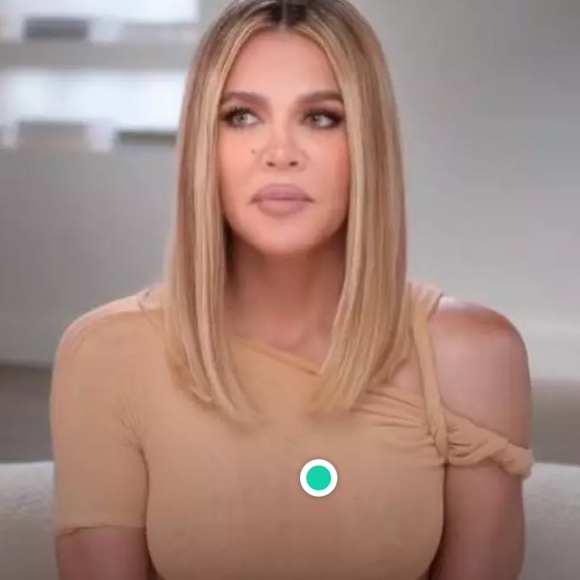 K. Jenner Knotted Sleeve Top NWT - Picture 5 of 13